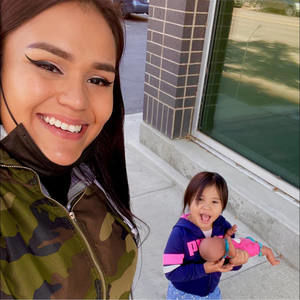 Meet your Posher, Erin